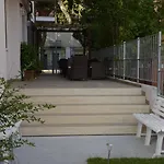 Degli Angeli Bed & Breakfast 4*