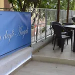 Degli Angeli 4*