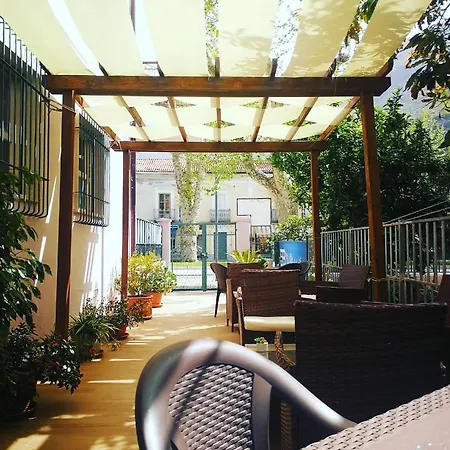 住宿加早餐酒店 Degli Angeli 4*