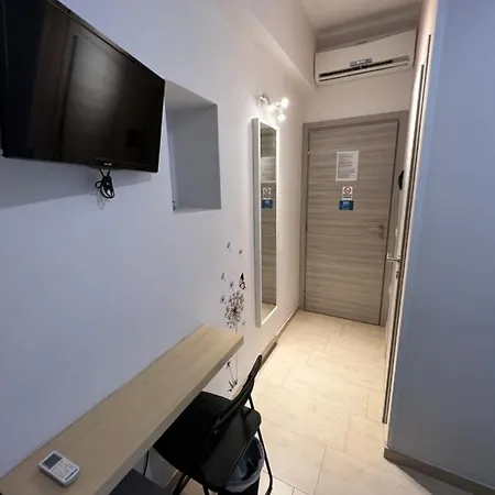 Panzió Degli Angeli 4*