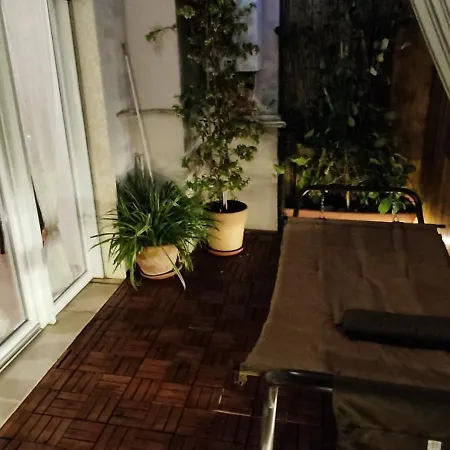 Panzió Degli Angeli Praia a Mare
