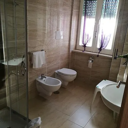Degli Angeli Panzió 4*