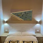 Degli Angeli فندق مبيت وإفطار برايا إيه ماري