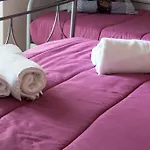 فندق مبيت وإفطار Degli Angeli 4*