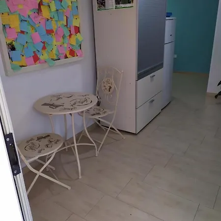 Bed & Breakfast Degli Angeli