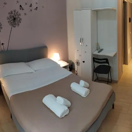 Degli Angeli 4* Praia a Mare