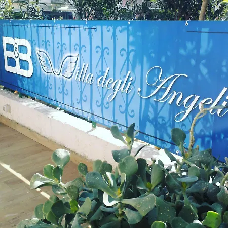 Bed & Breakfast Degli Angeli 4*