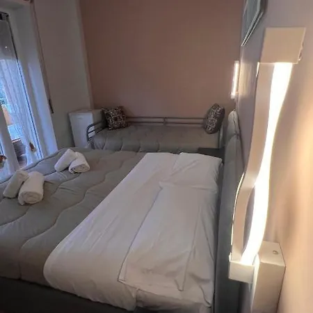 Degli Angeli 4* Praia a Mare