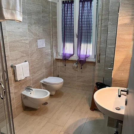 Degli Angeli Bed & Breakfast