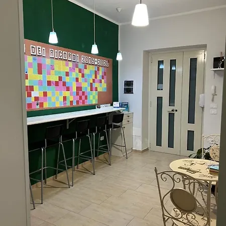 Degli Angeli 4* Praia a Mare