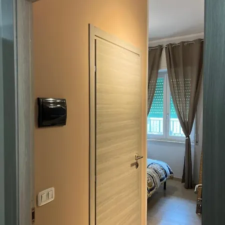 Bed & Breakfast Degli Angeli