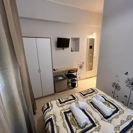 Degli Angeli 4* Praia a Mare