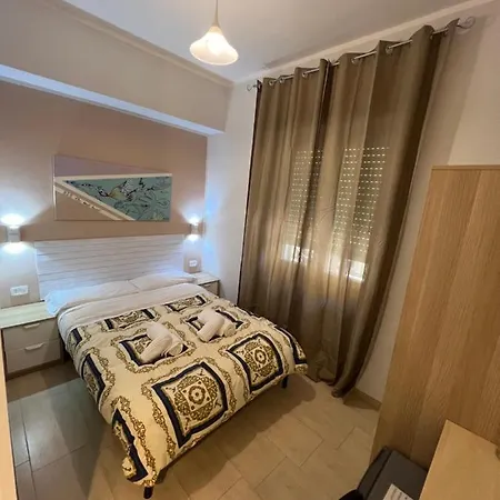 Degli Angeli Bed & Breakfast