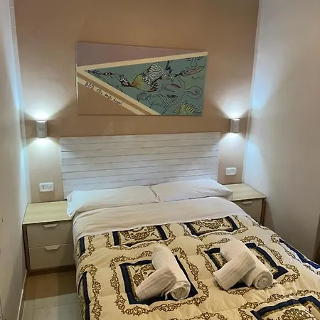 Degli Angeli 4*