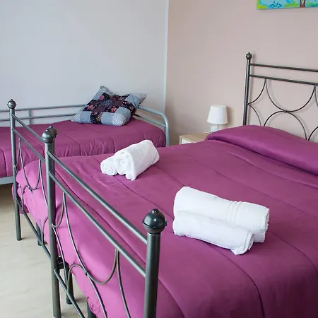 Degli Angeli Praia a Mare