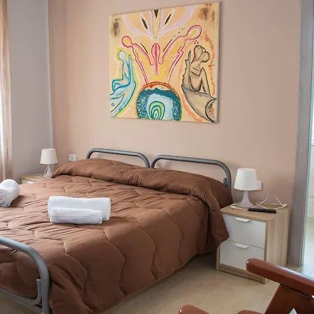 Degli Angeli Bed & Breakfast 4*