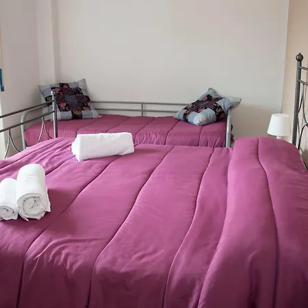 Degli Angeli Praia a Mare