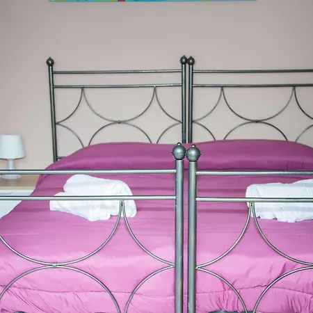 Bed & Breakfast Degli Angeli Praia a Mare