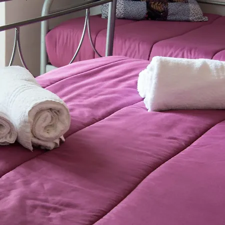 Bed & Breakfast Degli Angeli 4*