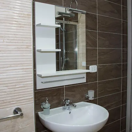 Degli Angeli 4* Praia a Mare