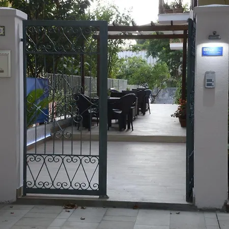 Degli Angeli Bed & Breakfast