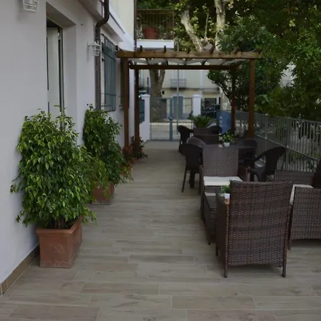 Degli Angeli Bed & Breakfast 4*