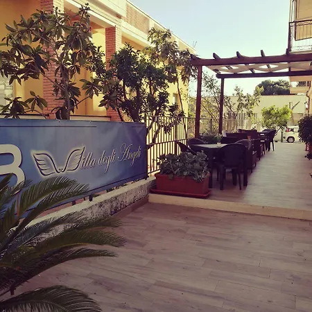 Degli Angeli Bed & Breakfast