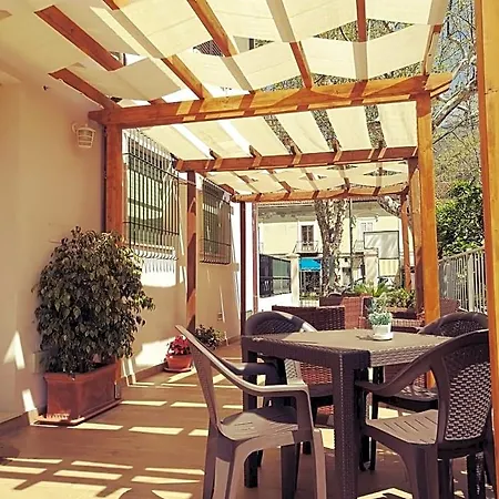 Bed & Breakfast Degli Angeli 4*