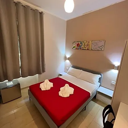 Degli Angeli Bed & Breakfast Praia a Mare
