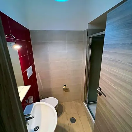 Bed & Breakfast Degli Angeli 4*