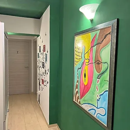 Bed & Breakfast Degli Angeli