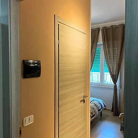Degli Angeli Bed & Breakfast