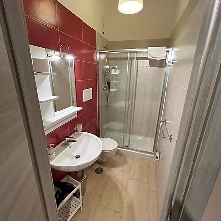 Bed & Breakfast Degli Angeli 4*