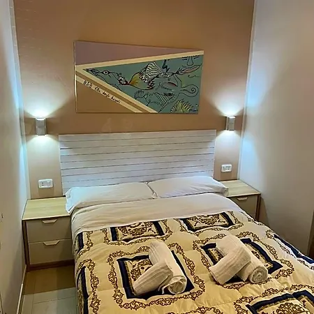 Degli Angeli 4*