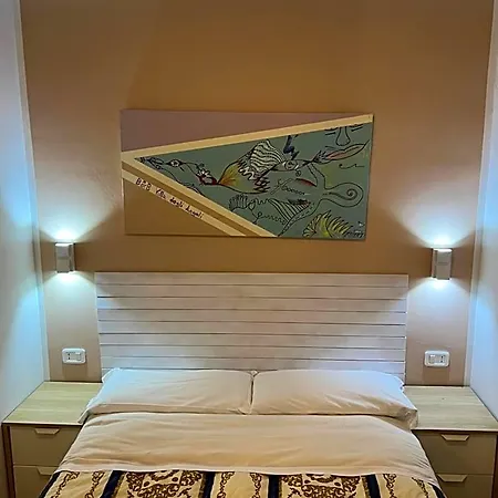 Degli Angeli Bed & Breakfast 4*