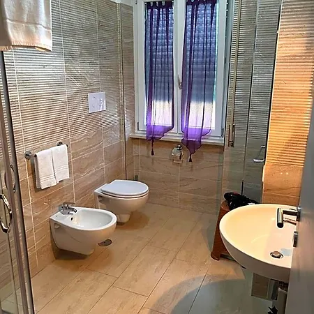 Bed & Breakfast Degli Angeli Praia a Mare