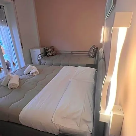 Degli Angeli 4*