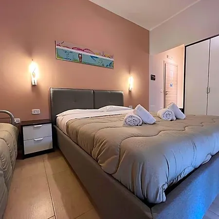 Degli Angeli Bed & Breakfast 4*
