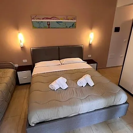 Degli Angeli Bed & Breakfast 4*