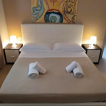 Bed & Breakfast Degli Angeli Praia a Mare