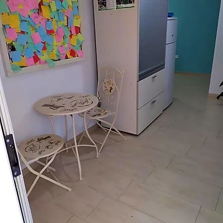 Degli Angeli Bed & Breakfast Praia a Mare