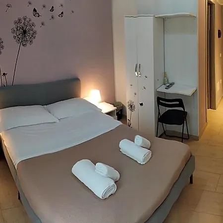 Degli Angeli 4* Praia a Mare