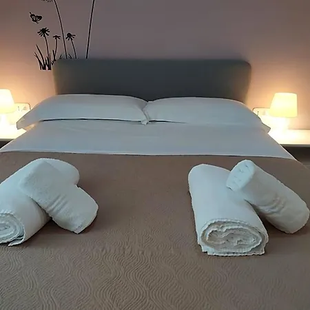Bed & Breakfast Degli Angeli 4*