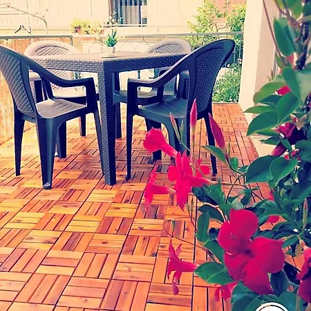 Degli Angeli Bed & Breakfast
