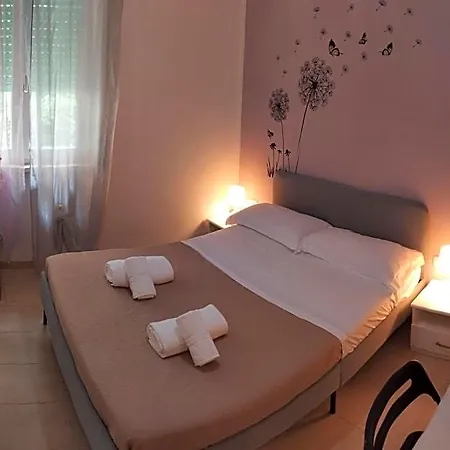 Bed & Breakfast Degli Angeli Praia a Mare