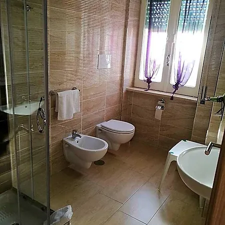 Bed & Breakfast Degli Angeli 4*