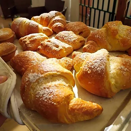 Bed & Breakfast Degli Angeli 4*