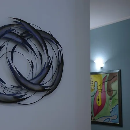 Degli Angeli Bed & Breakfast Praia a Mare