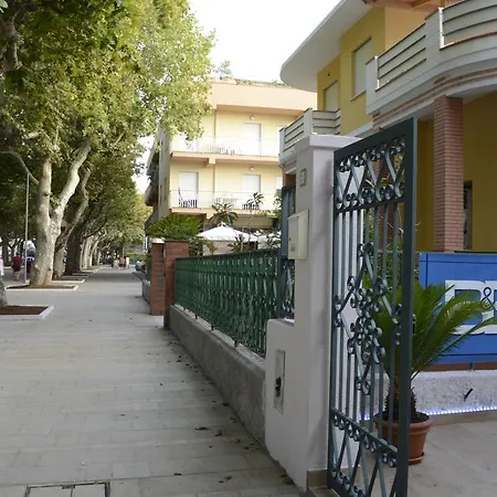 Degli Angeli Bed & Breakfast