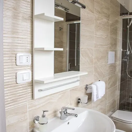 Bed & Breakfast Degli Angeli Praia a Mare